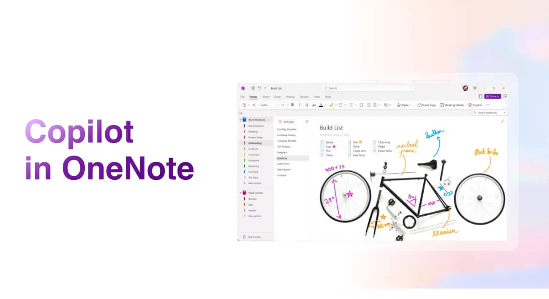 Persona con in mano uno smartphone utilizza Smart Notes, app per rielaborare gli appunti presi durante convegni ed eventi aziendali