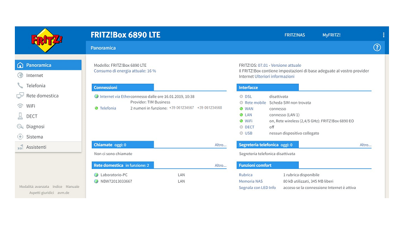 C17_fritz6890_funzionalità