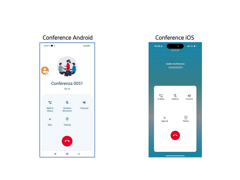 conference