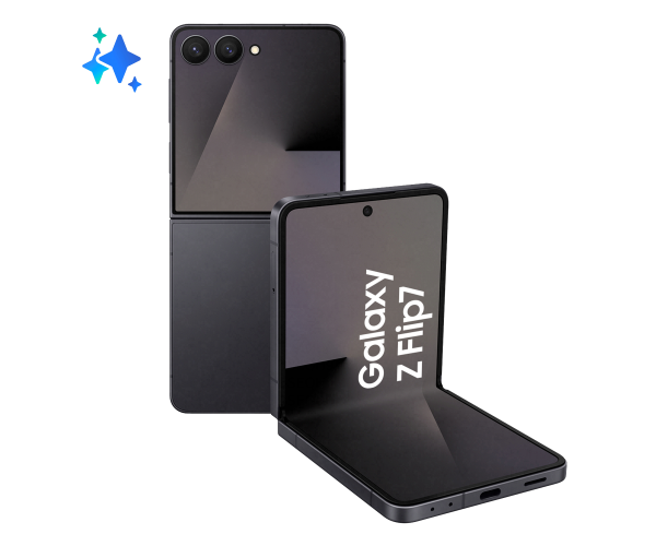 Samsung Galaxy Z Fold7