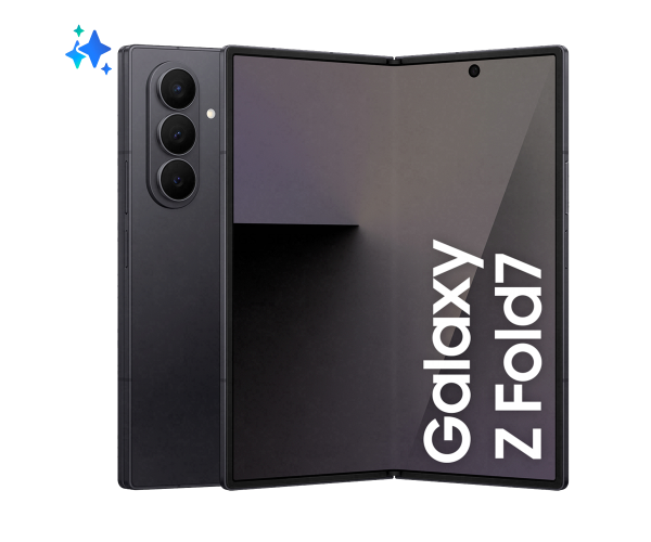 Samsung Galaxy Z Fold7