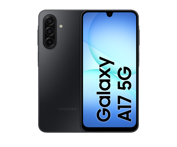 Samsung Galaxy A17